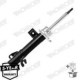 Amortizor Fata Dreapta MONROE pentru MINI (R56, R57, R58, CLUBMAN R55, CLUBVAN R55) 1.4-2.0D, Lungime 418.0 mm