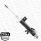 Amortizor Fata Dreapta MONROE pentru MINI (R56, R57, R58, CLUBMAN R55, CLUBVAN R55) 1.4-2.0D, Lungime 418.0 mm