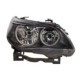 Lampa frontala Dreapta H7/H7/LED/PY21W/W5W electric cu motor pentru BMW 5 E60 E61 07.03-02.07