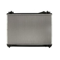 Radiator, racire motor KOYORAD