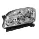 Far DEPO Lampa frontala Stanga H1/H7/W21/WY21W electric cu motor pentru CHEVROLET TRAX