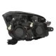 Far DEPO Lampa frontala Stanga H1/H7/W21/WY21W electric cu motor pentru CHEVROLET TRAX