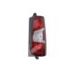 Stopuri spate DEPO lampa spate R (P21W) pentru CITROEN BERLINGO III, OPEL COMBO E, PEUGEOT RIFTER, TOYOTA PROACE CITY 03.18-