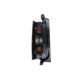 Stopuri spate DEPO lampa spate R (P21W) pentru CITROEN BERLINGO III, OPEL COMBO E, PEUGEOT RIFTER, TOYOTA PROACE CITY 03.18-