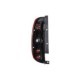 Stopuri spate DEPO Lampa spate Dreapta P21/4W P21W W5W pentru FIAT DOBLO OPEL COMBO 10.01-