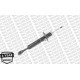 Amortizor Fata Dreapta/Stanga MONROE pentru AUDI A4 B5, A6 C5; VW PASSAT B5, PASSAT B5.5 1.6-4.0 11.94-05.05, Lungime 593 mm