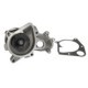 Pompa apa SIL cu garnitura pentru BMW 3 (E46), 5 (E39), 7 (E38), X5 (E53); LAND ROVER RANGE ROVER III; OPEL OMEGA B 2.5D/3.0D