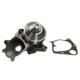 Pompa apa SIL cu garnitura pentru BMW 3 (E46), 5 (E39), 7 (E38), X5 (E53); LAND ROVER RANGE ROVER III; OPEL OMEGA B 2.5D/3.0D