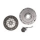 Set ambreiaj SACHS cu rulment hidraulic 260mm pentru HYUNDAI SANTA FE IV, SANTA FÉ II, SANTA FÉ III, KIA CARNIVAL III, SORENTO II, III