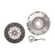 Set ambreiaj SACHS cu rulment hidraulic 260mm pentru HYUNDAI SANTA FE IV, SANTA FÉ II, SANTA FÉ III, KIA CARNIVAL III, SORENTO II, III