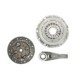 Set ambreiaj SACHS 228mm pentru MAZDA 3, 5 1.8/2.0/2.3 10.03-09.14