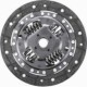 Set ambreiaj SACHS 228mm pentru MAZDA 3, 5 1.8/2.0/2.3 10.03-09.14