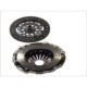 Set ambreiaj SACHS 228mm pentru VOLVO C70 I, S40 I, S60 I, S70, S80 I, V40, V70 I, V70 II, XC70 I 2.0-2.4D