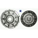 Set ambreiaj SACHS 228mm pentru VOLVO C70 I, S40 I, S60 I, S70, S80 I, V40, V70 I, V70 II, XC70 I 2.0-2.4D