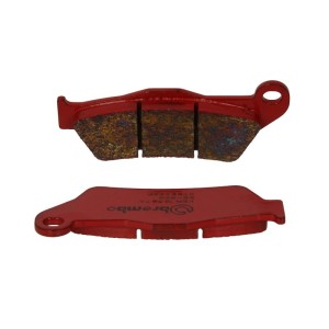 Set placute frana,frana disc BREMBO