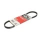 Curea transmisie cu caneluri GATES Multi-V-belt 3PK628 628.0 mm 10.0 mm compatibil CADILLAC