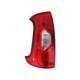 Stopuri spate TYC Lampa spate Stanga FIAT PANDA PANDA/HATCHBACK 09.03- pozitie spate fara suport bec