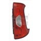 Stopuri spate TYC Lampa spate Stanga FIAT PANDA PANDA/HATCHBACK 09.03- pozitie spate fara suport bec