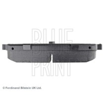 Set placute frana,frana disc BLUE PRINT