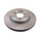 Disc frana Fata Dreapta/Stanga BLUE PRINT pentru TOYOTA AURIS, COROLLA 1.2-1.8, Diametru exterior 275.0 mm, Inaltime 46.3 mm, Grosime 22.0 mm