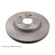 Disc frana Fata Dreapta/Stanga BLUE PRINT pentru TOYOTA AURIS, COROLLA 1.2-1.8, Diametru exterior 275.0 mm, Inaltime 46.3 mm, Grosime 22.0 mm