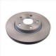 Disc frana Fata Dreapta/Stanga BLUE PRINT pentru TOYOTA AURIS, COROLLA 1.2-1.8, Diametru exterior 275.0 mm, Inaltime 46.3 mm, Grosime 22.0 mm