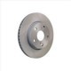 Disc frana Fata Dreapta/Stanga BLUE PRINT pentru TOYOTA AURIS, COROLLA 1.2-1.8, Diametru exterior 275.0 mm, Inaltime 46.3 mm, Grosime 22.0 mm