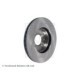 Disc frana Fata Dreapta/Stanga BLUE PRINT pentru HYUNDAI ACCENT V, I20 ACTIVE, I20 II, I20 III, SOLARIS, KIA RIO IV, STONIC 1.0-1.6 11.14