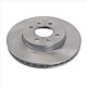 Disc frana Fata Dreapta/Stanga BLUE PRINT pentru HYUNDAI ACCENT V, I20 ACTIVE, I20 II, I20 III, SOLARIS, KIA RIO IV, STONIC 1.0-1.6 11.14