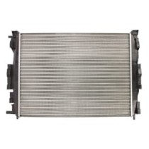 Radiator, racire motor NISSENS