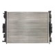 Radiator, racire motor NISSENS