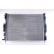 Radiator, racire motor NISSENS