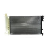 Radiator, racire motor MAHLE