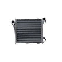 Intercooler, compresor MAHLE