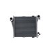 Intercooler, compresor MAHLE