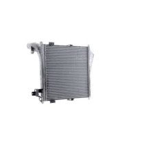 Intercooler, compresor MAHLE