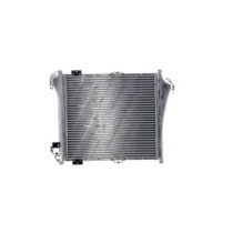 Intercooler, compresor MAHLE