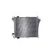 Intercooler, compresor MAHLE