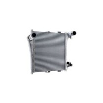 Intercooler, compresor MAHLE