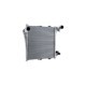 Intercooler, compresor MAHLE