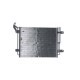 Condensator climatizare MAHLE A/C cu uscător pentru VW TIGUAN 1.4-2.0D 09.07-06.20, dimensiuni 447.0 mm x 544.0 mm x 16.0 mm