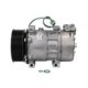 Compresor climatizare MAHLE pentru SCANIA 4, G I, P I, R I, TOURING 08.96, R134a, 24V, SD7H15, 120mm fulie, cu inel etansare