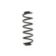 Arcuri elicoidale LESJOFORS Spate Dreapta/Stanga SEAT TOLEDO IV, SKODA OCTAVIA I, RAPID, VW NEW BEETLE 1.2-2.0 339.0 mm