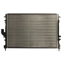 Radiator, racire motor NRF