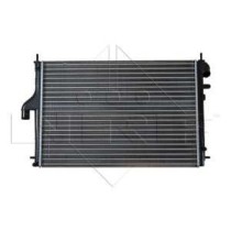 Radiator, racire motor NRF