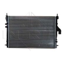 Radiator, racire motor NRF