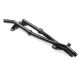 Cuplaj conducta lichid racire HEPU pentru MERCEDES C (C204), C (W204), C T-MODEL (S204), E (A207), E (C207), E (W212), E T-MODEL (S212), SLK (R172) 1.8