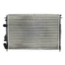 Radiator, racire motor NISSENS