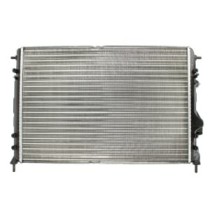 Radiator, racire motor NISSENS