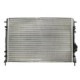 Radiator, racire motor NISSENS